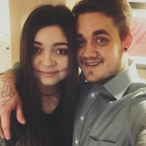 Meet your Posher, Brianna